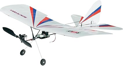 slow flyer rc plane