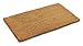 Kempf Plain Coco Doormats Keep Your Floors Clean - Make Your House Stylish and Chic with Natural Plain Doormat primary