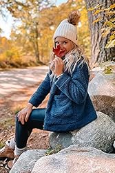 PRETTYGARDEN Women's 2023 Fashion Winter Coat Long