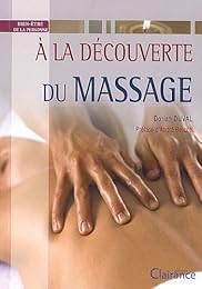 À la découverte du massage