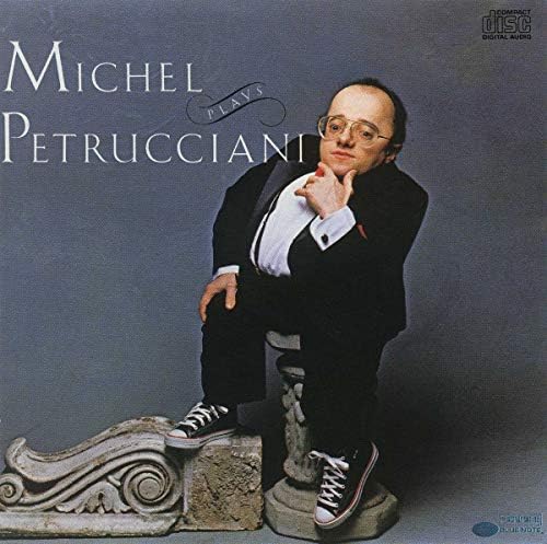 ミシェル・ペルトゥチアーニ MICHEL PETRUCCIANI OWL 025 PETRUCCIANI,MICHEL - Music - Amazon.com Music