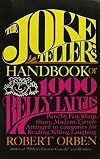 Joke Teller's Handbook