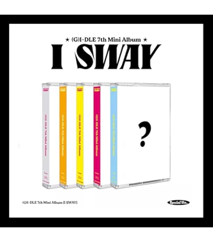Amazon.com: (G) I-DLE WORLD TOUR iDOL in Seoul with Tracking