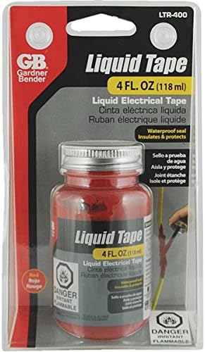 Gardner Bender Liquid Tape - 1 Each