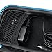 for Philips Norelco OneBlade Hybrid Electric Trimmer and Shaver, FFP, QP2520/90,QP2520/70 Travel Hard Case by Baval