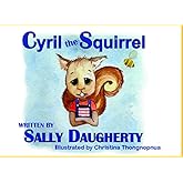 Cyril the Squirrel
