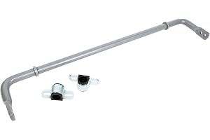 Whiteline BHR98XXZ Rear Suspension Stabilizer Bar Assembly Compatible with Hyundai 22-25 Elantra N