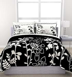 Amazon.com: Pop Shop WK647159 Garden Reversible Bed in a