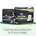 Depend Men's Fit-Flex Incontinence Underwear L - 42ct