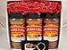 BBQ BROS RUBS - Southern Style (LIMITED EDITION SET) - Ultimate Barbecue Spices Seasoning Collection - Use for Grilling, Cooking, Smoking - Meat Rub, Dry Marinade, Rib Rub