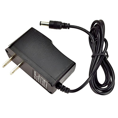 Replacement Power Supply/AC Adapter for Yamaha Portatone products: PSR-E323, PSR-262, PSR-47 & PSR-3 (Aftermarket)*121