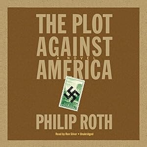 The Plot Against America - Philip Roth