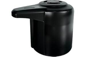 KARUZKA Steam Release Valve Handle Replacement for Instant Pot 3, 5, 6, 8 Qt, Duo/Duo Plus/Mini Elctric Pressure Cooker Steam Release Accessory