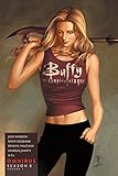 Buffy the Vampire Slayer Season 8 Omnibus Volume 1 (Buffy the Vampire Slayer: Season 8)