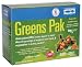 Trace Minerals Research - Greens Pak, 30 packets