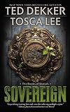 Sovereign (The Books of Mortals)