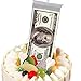 Liitrton Cake Money Box