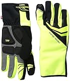 Pearl iZUMi Men's Elite Softshell Gel Gloves