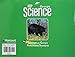 Harcourt School Publishers Science: GA Spotlight/Performance Standard Student Edition Science 09 Grade 4