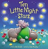Ten Little Night Stars Ten Little Night Stars