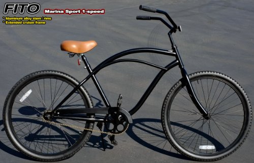 fito beach cruiser