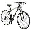 Schwinn Volare Adult Hybrid Road Bike 