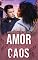 Livro Amor Em Meio ao Caos