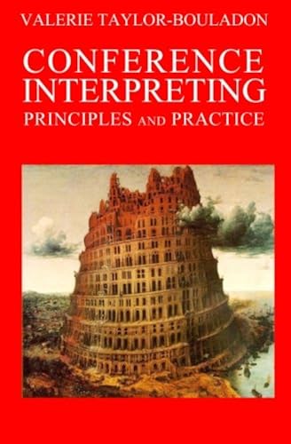 Download Conference Interpreting: Principles and Practice PDF