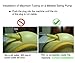 Tubing Compatible with Medela Swing Breastpump, 1/Pack, BPA Free, Replacement Tubing for Medela Tubing Part # 8007215, Made by Maymom