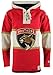 NHL Men's Lacer Heavyweight Hoodie