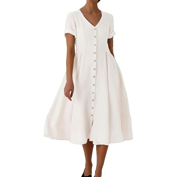 Amazon.com: Jessica Howard Women's Fit & Flare Sweater Midi Dress with ¾  Sleeves : Clothing, Shoes & Jewelry