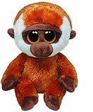 Ty Beanie Boos Bongo Orangutan 6