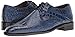 Stacy Adams Men's Rivello Modified Cap Toe Oxford