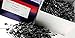 Safety Pins - Black Safety Pins Size #2 - Length 1 1/2