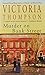 Murder on Bank Street: A Gaslight Mystery