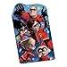 Incredibles Party Favors for Kids Birthday, Set of 12- Includes Pencils, Mini Notebooks, Incredibles Stickers and 1 Birthday Sticker by JPMD