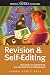 Revision And Self-Editing (Write Great Fiction)