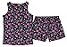 Disney Descendants Girls 2 piece pajama set Isle Rule, Shorts & Tank Top