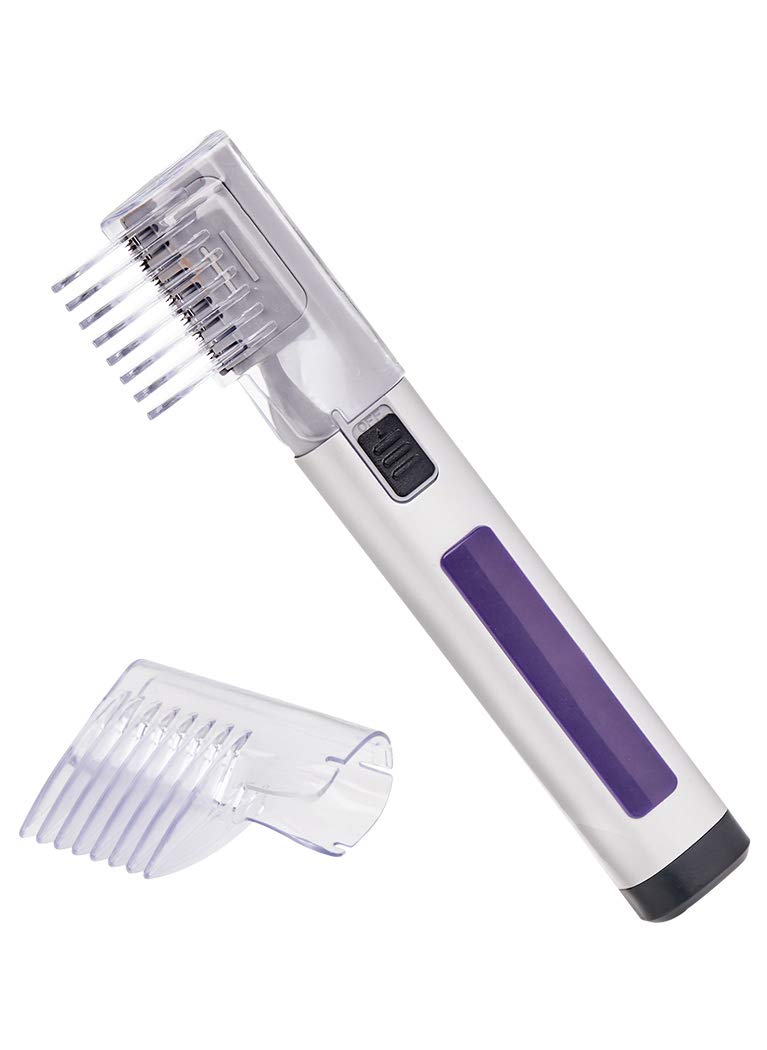 Amazon Com Trenton Gifts Battery Operated Hair Trimmer