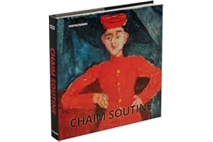 Chaim Soutine