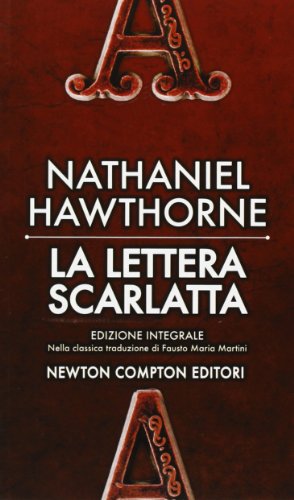 La lettera scarlatta