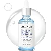 DERMATORY HYAL SHOT BARRIER AMPOULE B5 (50ml)