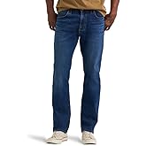 Lee mens Extreme Motion Straight Taper Jean