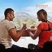 Premium Back Support Posture Corrector Brace Trainer for Men & Women, Providing Relief from Neck Pain, Back Pain, Shoulder Pain & Bad Posture
