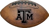 NCAA Texas A&M Aggies Game Master Throwback Football, Brown