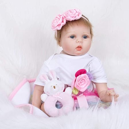 bambolotto sembra vero