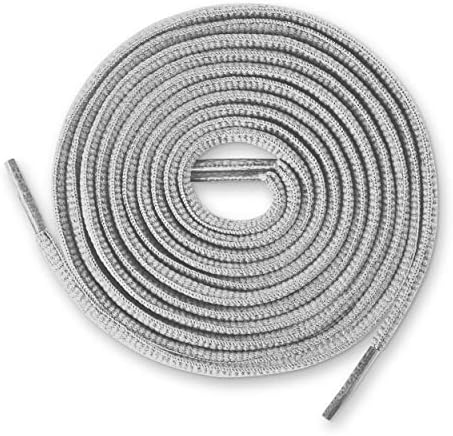 Lace Kings Oval Shoelaces