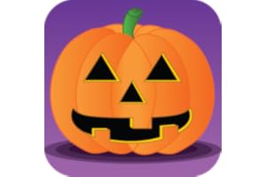Starfall Pumpkin