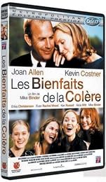 Les Bienfaits De La Colère - Édition Prestige