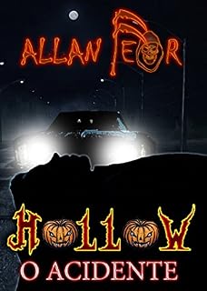 Livro O acidente (Hollow Livro 6)